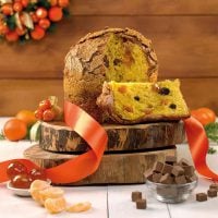 Canasta Panettone (750 g) - 2pz - immagine 2