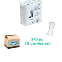 Venixe Assorbenti Lady Comfort Normal - 12x20pz = 240 assorbenti - immagine 2