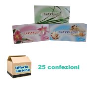 Veline Super Soft 4 Veli - 25x80pz = 2000 veline - immagine 2