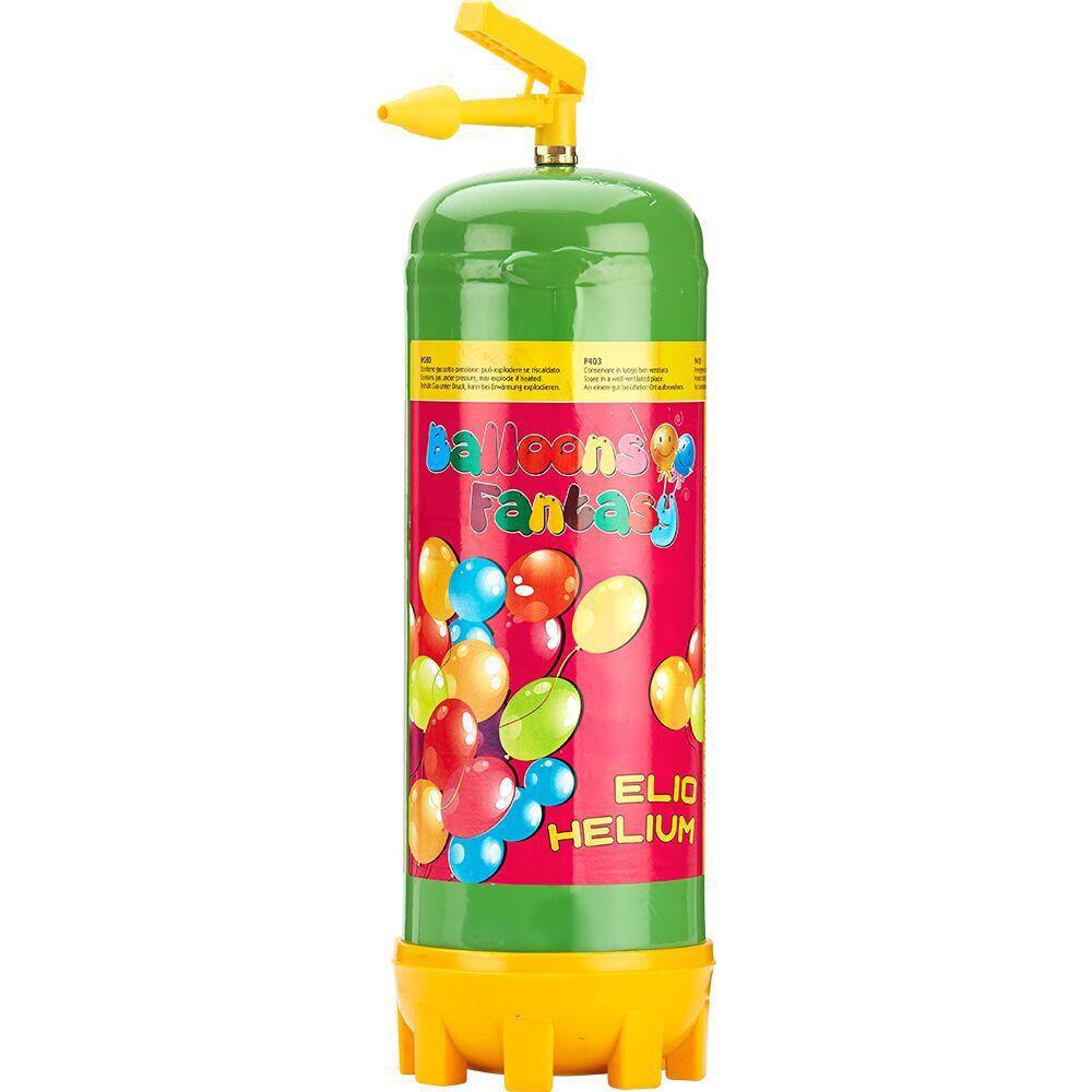 MaxxiLine Bombola Elio - 2.2 L (30 palloncini)