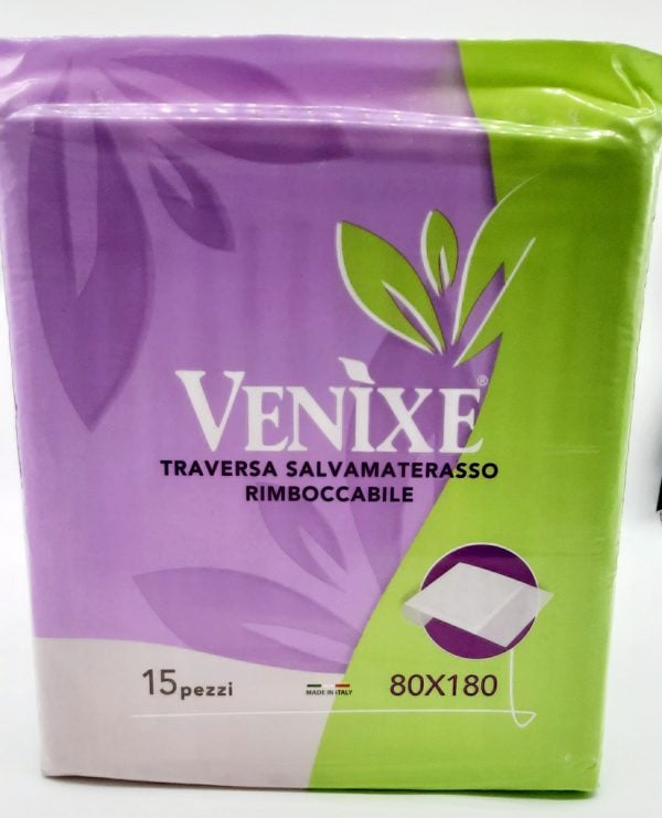 Venixe Traverse Salvamaterasso (80x180cm) - 6x15pz = 90 traverse