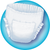 Venixe Pants Mutanda Assorbente Notte (Extra Large) - 6x14pz = 84 pants - immagine 2
