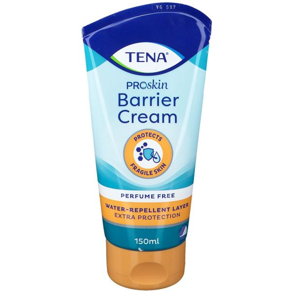 TENA Barrier Cream - 150 ml