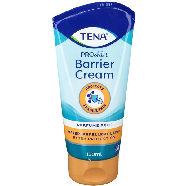 barrier cream