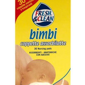 bimbi coppette