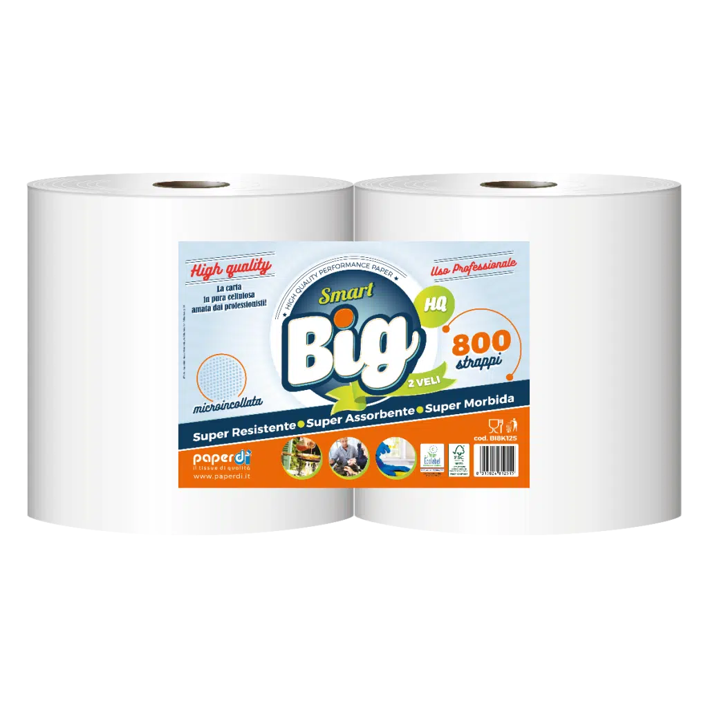 bobina smart big