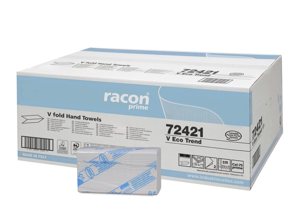c72421 v eco trend