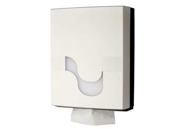 Celtex Dispenser Megamini per Asciugamani Piegati - C92120