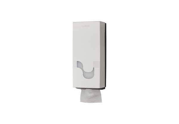 Celtex Dispenser Megamini per Carta Igienica Piegata - C92270