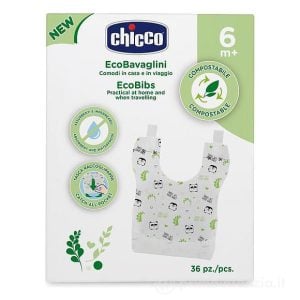 eco bibs