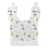 Chicco EcoBavaglini Monouso Compostabili - 36pz - immagine 2