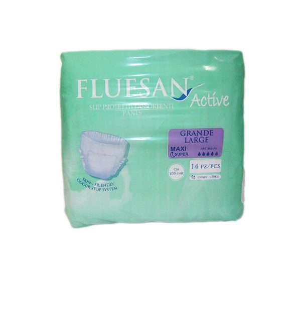 flucsan maxi l