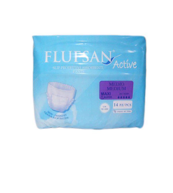 flucsan maxi m