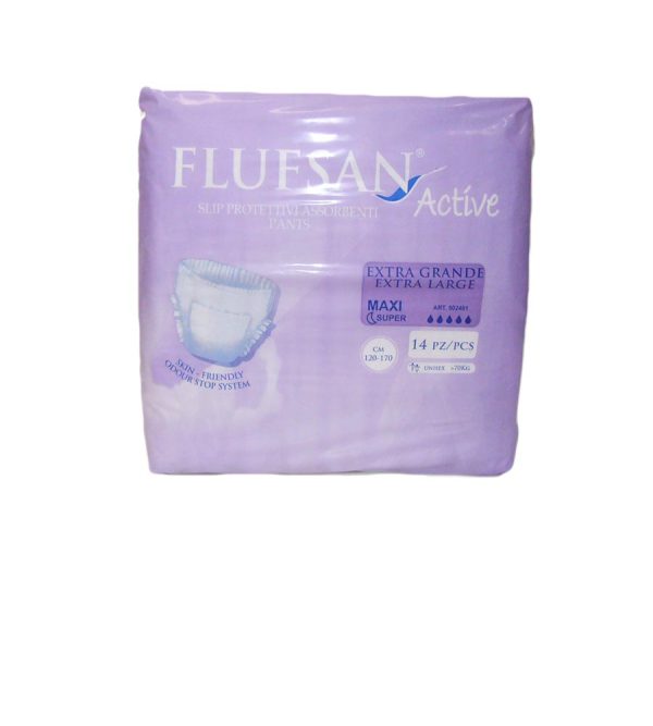 flucsan maxi