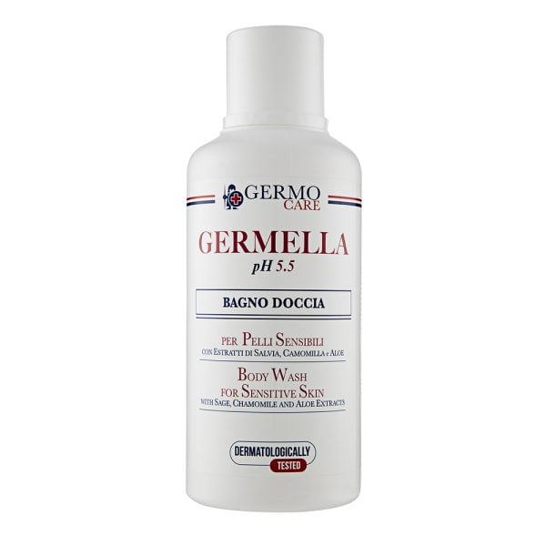 germella bagno doccia 500ml a575