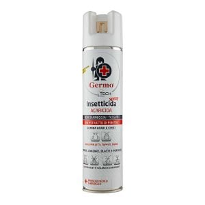 GermoTech Insetticida Acaricida Spray - 400 ml