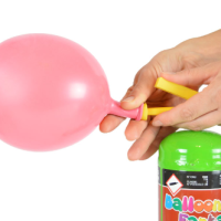 MaxxiLine Bombola Elio - 1.8 L (20 palloncini) - immagine 4