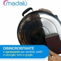 Madalù Acido Citrico - 1 Kg - immagine 5