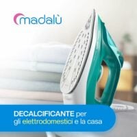 Madalù Acido Citrico - 1 Kg - immagine 3