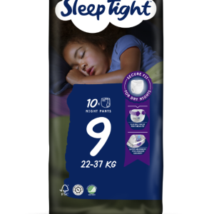 libero sleep tight s9 10pcs