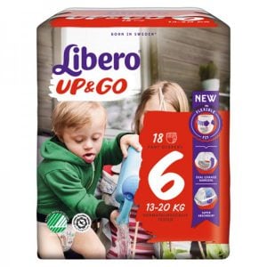 libero up go 6 stock point