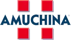 logo amuchina