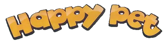 logo happypet