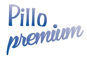 logo pillopremium