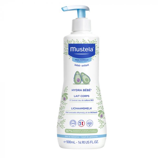 mustela hydra 500