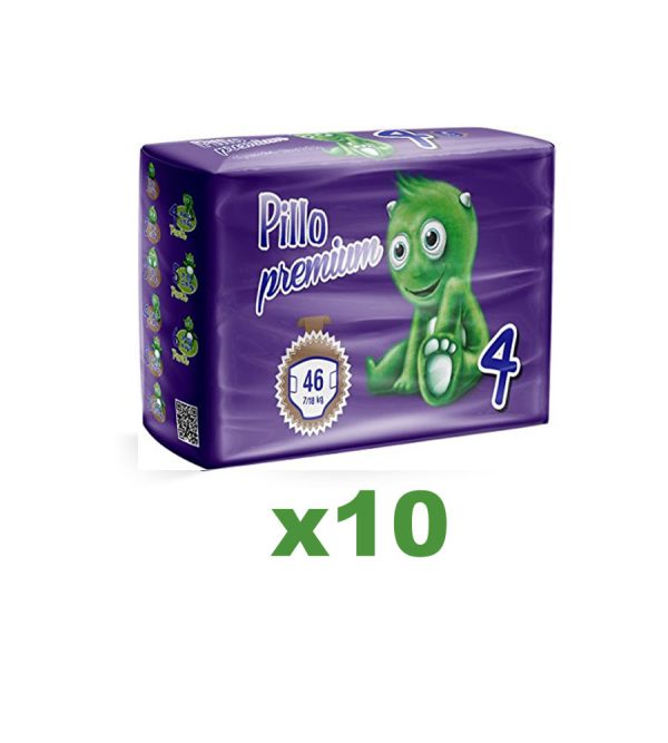 pillo