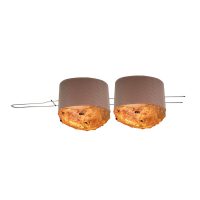 Decora Spillone per Panettone / Colomba - 50 cm - immagine 2