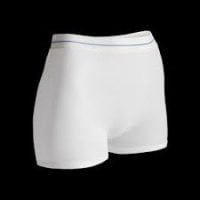 TENA Fix (Large) - Mutanda rete, 5pz - immagine 2