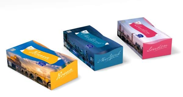 v0190 clean paper white city 3d 1