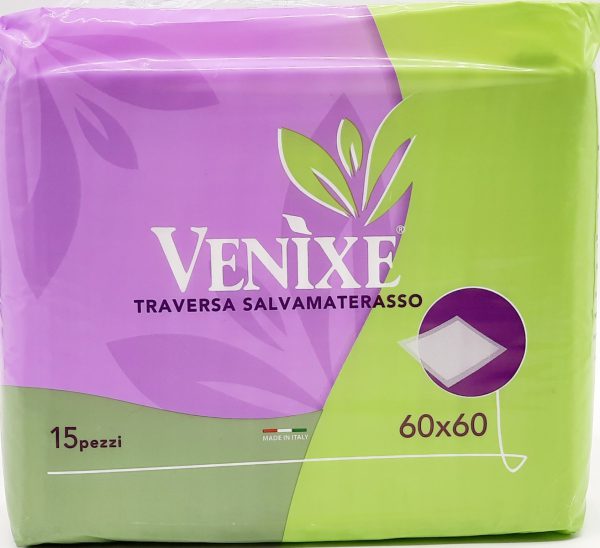 Venixe Traverse Salvamaterasso (60x60cm) - 6x15pz = 90 traverse