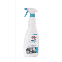 Amuchina Multiuso Area Food Professional 750 ml. - immagine 2