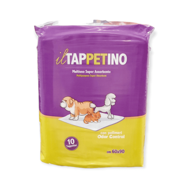 il tappetino traverse cani 60x90 1