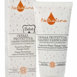 nebiolina crema cambio