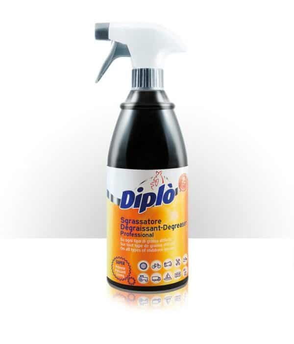 Diplo' Sgrassatore Professional 750 ml.