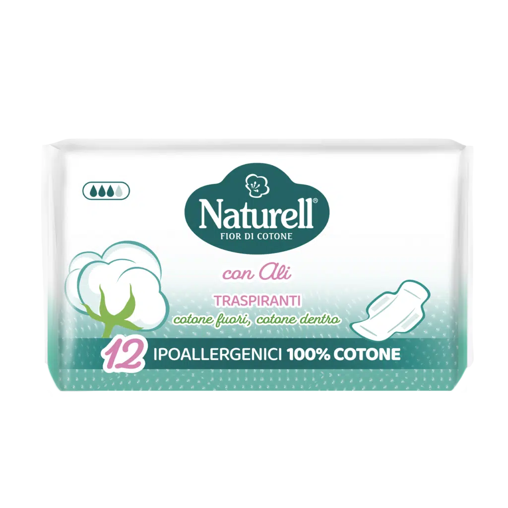 Naturell OK giorno