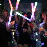 Bastone Morbido a Led - immagine 3