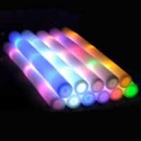 Bastone Morbido a Led - immagine 2