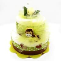 Torta 2 Piani Massaggiagengive e Prodotti Verde - immagine 2