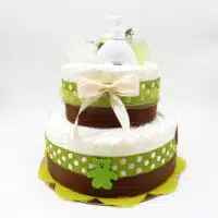 Torta 2 Piani Massaggiagengive e Prodotti Verde - immagine 3
