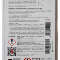 DIVA Spray al Peperoncino Anti-aggressione 15 ml. Colore Rosa - immagine 2