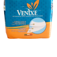 VENIXE Pannolini Rettangolari Senza Barriera 24 pz. ( Cartone da 8 conf. x 24 pz. = Totale 192 Pannolini ) - immagine 2