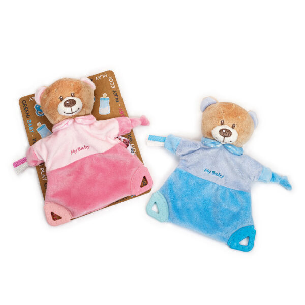 DOUDOU Orsetto CELESTE Venturelli