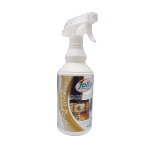 JOLLY Detergente per Forno e Barbecue 750 ml.