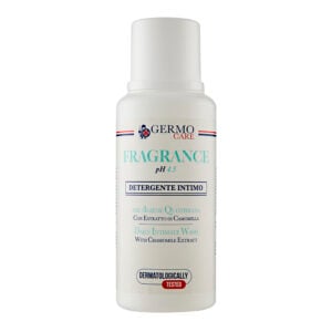 GERMO Fragrance Detergente Intimo alla Camomilla 250ml.