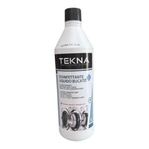 TEKNA Disinfettante Liquido Bucato 1Lt.
