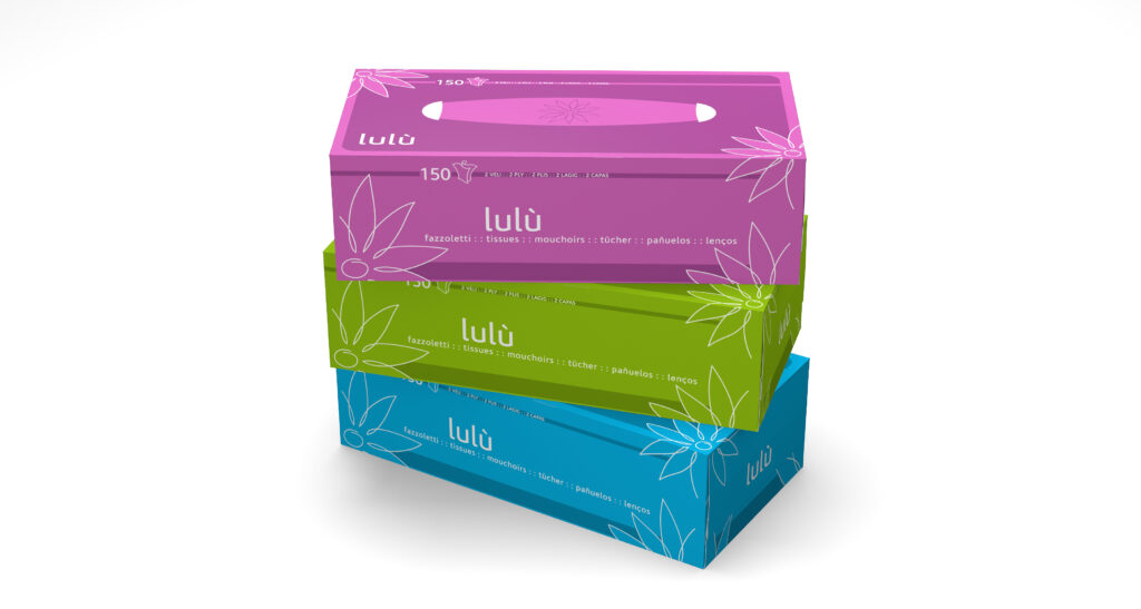 V0022 Lulu 150pz